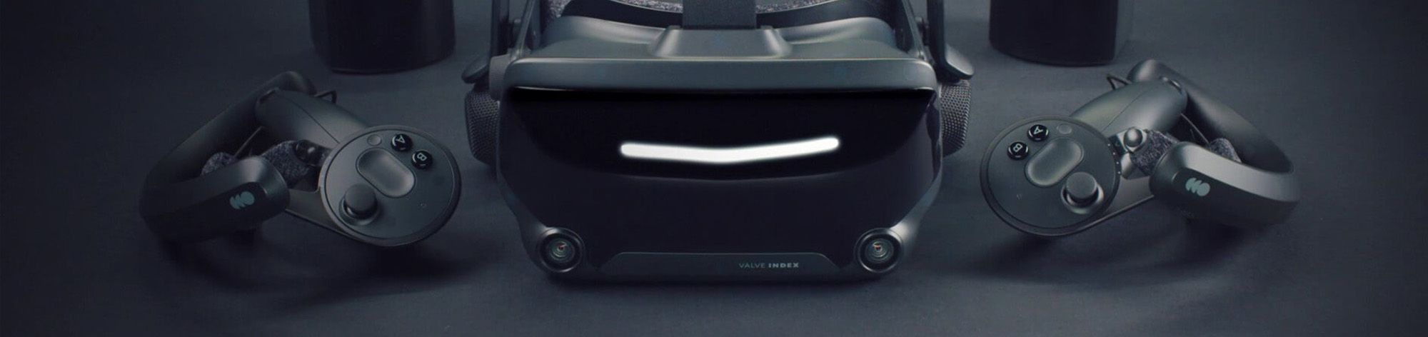 Valve Index Review