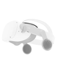 Logitech Chorus Koptelefoon voor Meta Quest 2