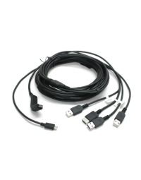 3-in-1 Kabel voor DPVR E3B/E3C/E3