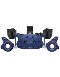 (EOL) HTC VIVE Pro Full Kit 