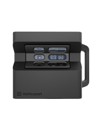 Matterport Pro2 3D Camera