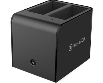 Insta360 Pro / Pro 2 Batterij Oplaadstation