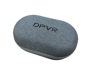 Travel Case DPVR E4