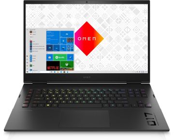 HP OMEN Laptop