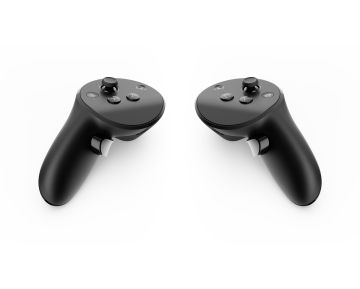 Meta Quest Pro Controllers (Ook geschikt voor Quest 2, Quest 3 en Quest 3s)