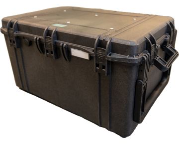 Onero-X Storage Case voor Quest 3