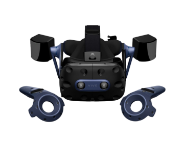 (Tweedekans) HTC VIVE Pro 2 Full Kit