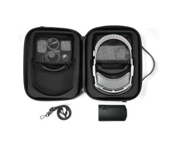 Travel Case voor Apple Vision Pro