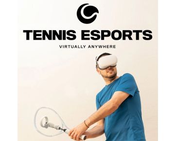 (EOL)Tennis Esports Hardware Bundel