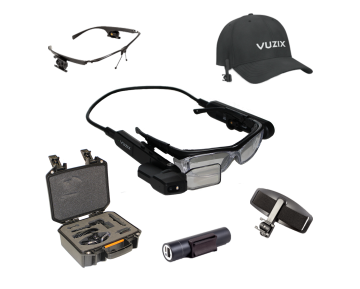 Vuzix M4000 Starter Kit