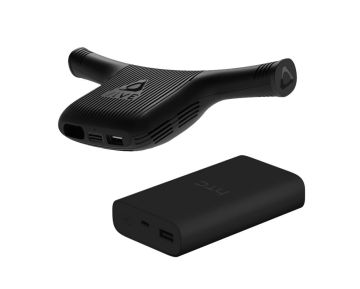 HTC VIVE Wireless Adapter Full Pack