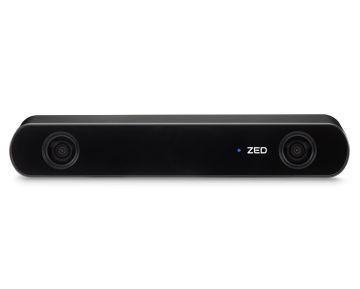 ZED 2 Stereo Camera