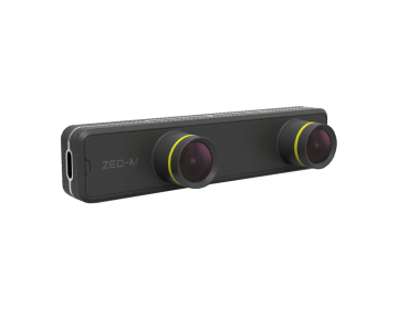 ZED Mini Stereo Camera