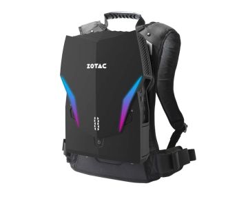 (EOL)ZOTAC VR GO 4.0 Backpack PC