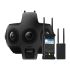 Insta360 Titan met FarSight Remote