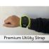 EOZ Premium VR Straps voor Armen